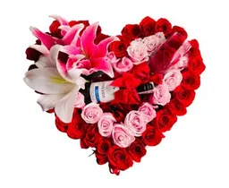 Corazón Primaveral