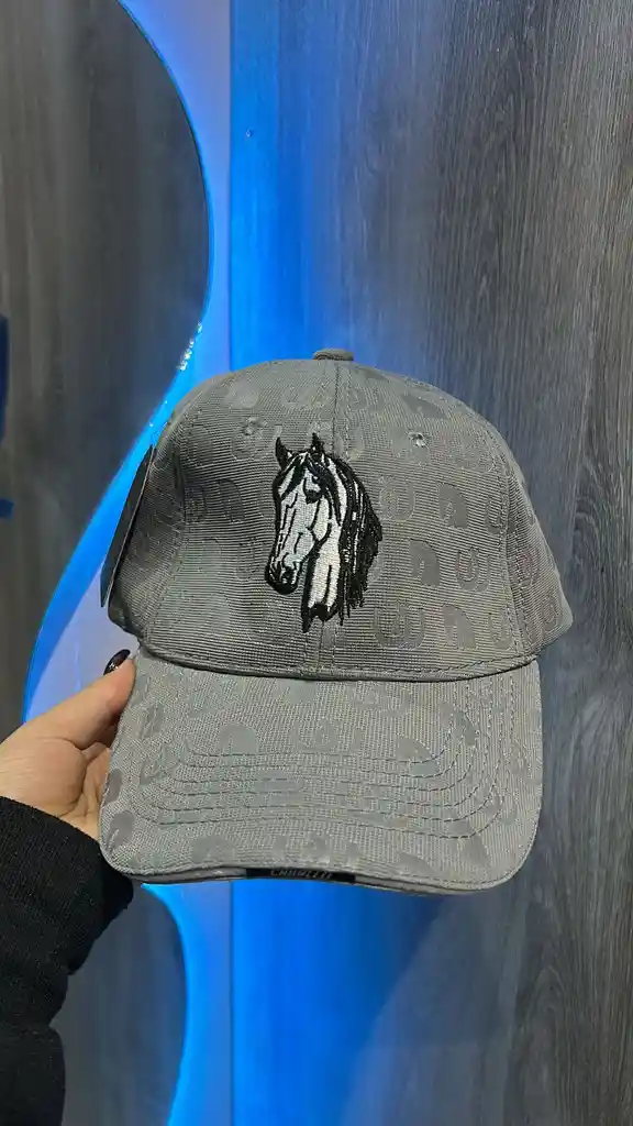 Gorra Roiko