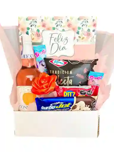 Regalo Especial Encanto De Tu Amor - Regalo Feliz Dia - Regalo Dia De Las Madres