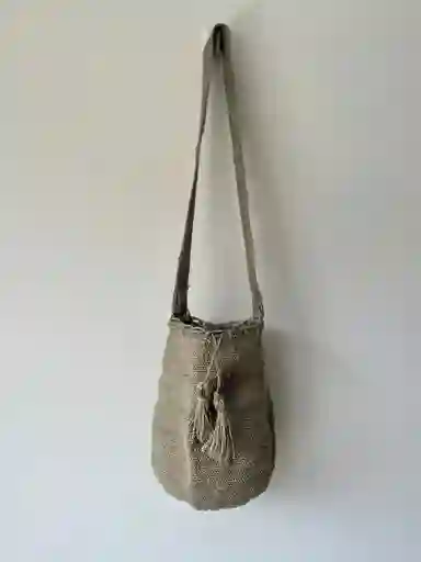 Mochila Kankuama Semitercera