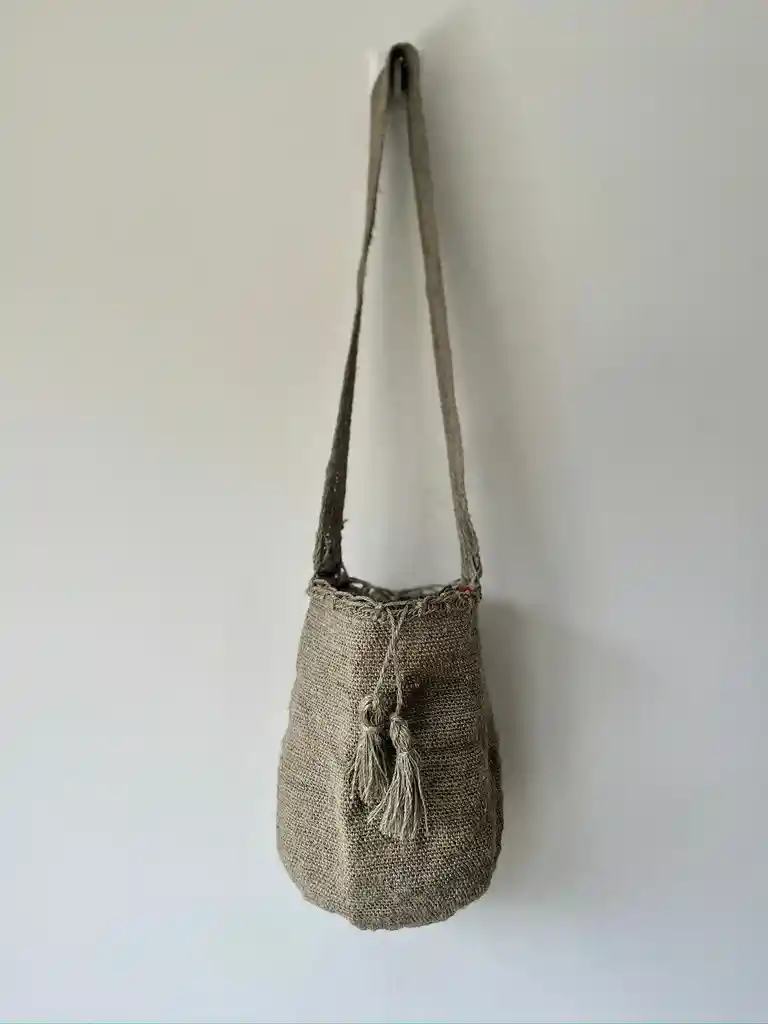 Mochila Kankuama Semitercera