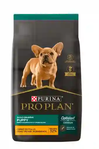Proplan Can Puppy Raz Peq X 3kg