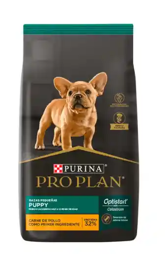 Proplan Can Puppy Raz Peq X 3kg