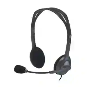 Auriculares Logitech H Sp