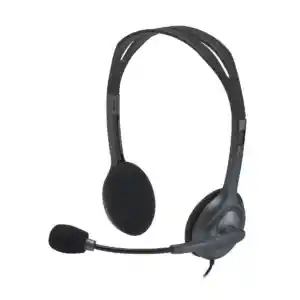 Auriculares Logitech H Sp