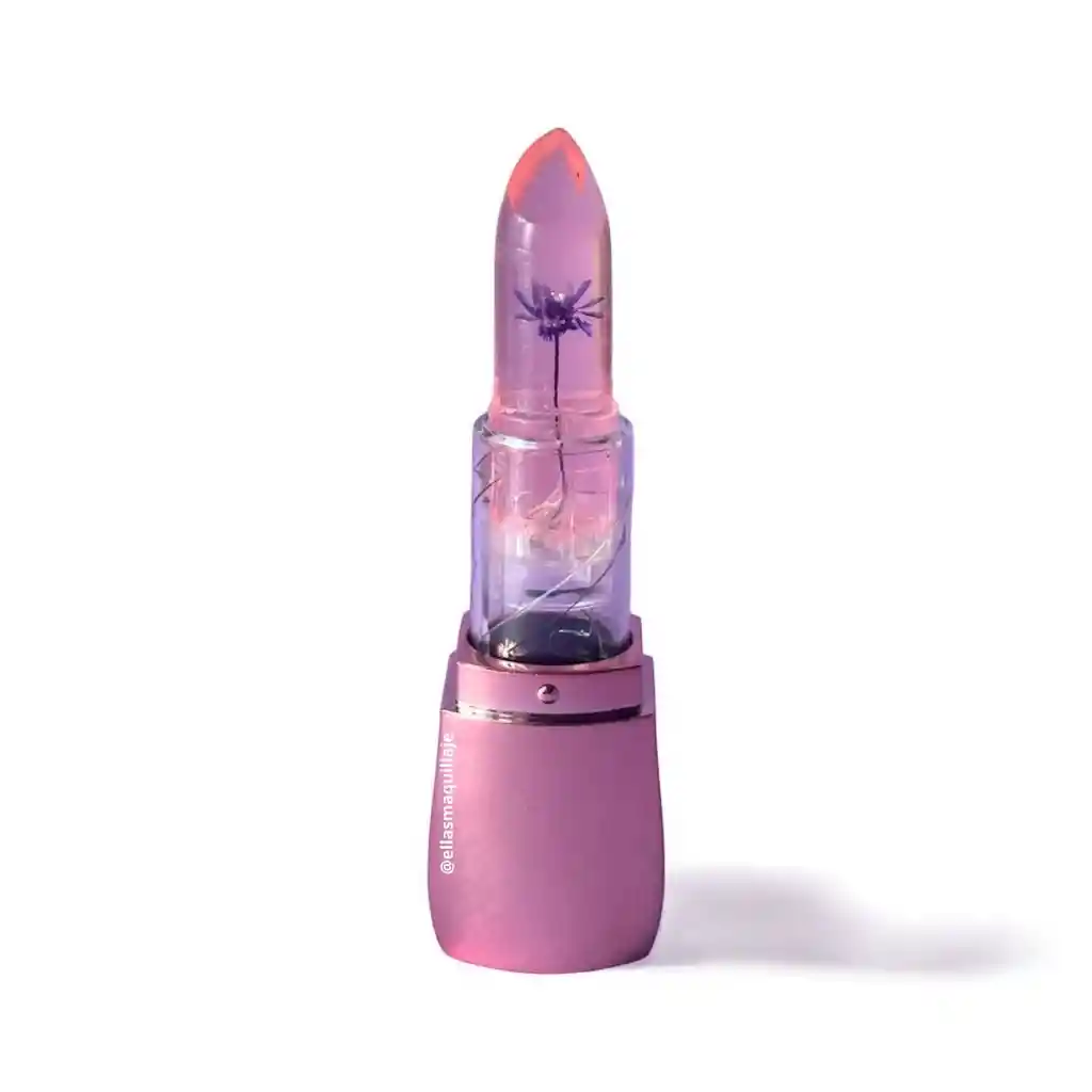 Labial De La Flor Mocallure
