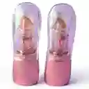 Labial De La Flor Mocallure