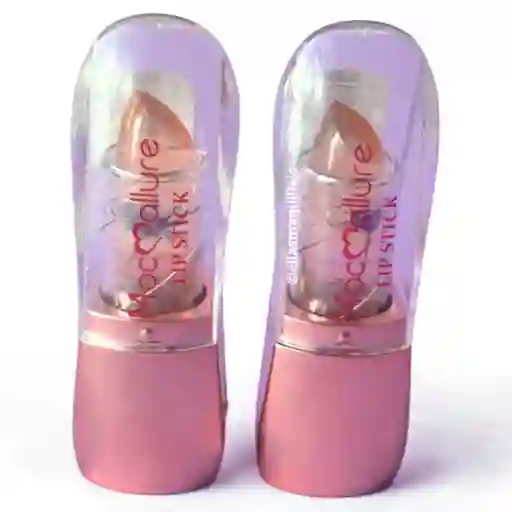 Labial De La Flor Mocallure