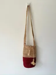 Mochila Kankuama Susuago