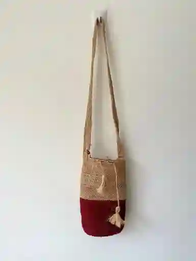 Mochila Kankuama Susuago