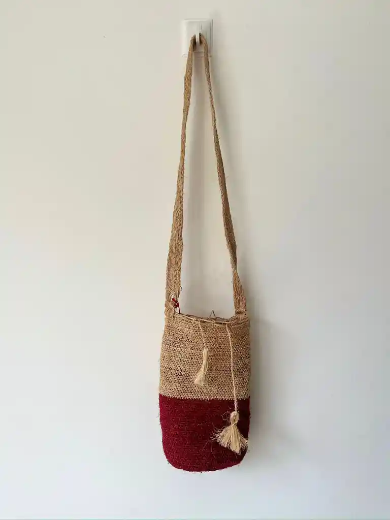 Mochila Kankuama Susuago