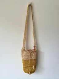 Mochila Kakuama Susuago