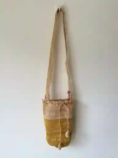 Mochila Kakuama Susuago
