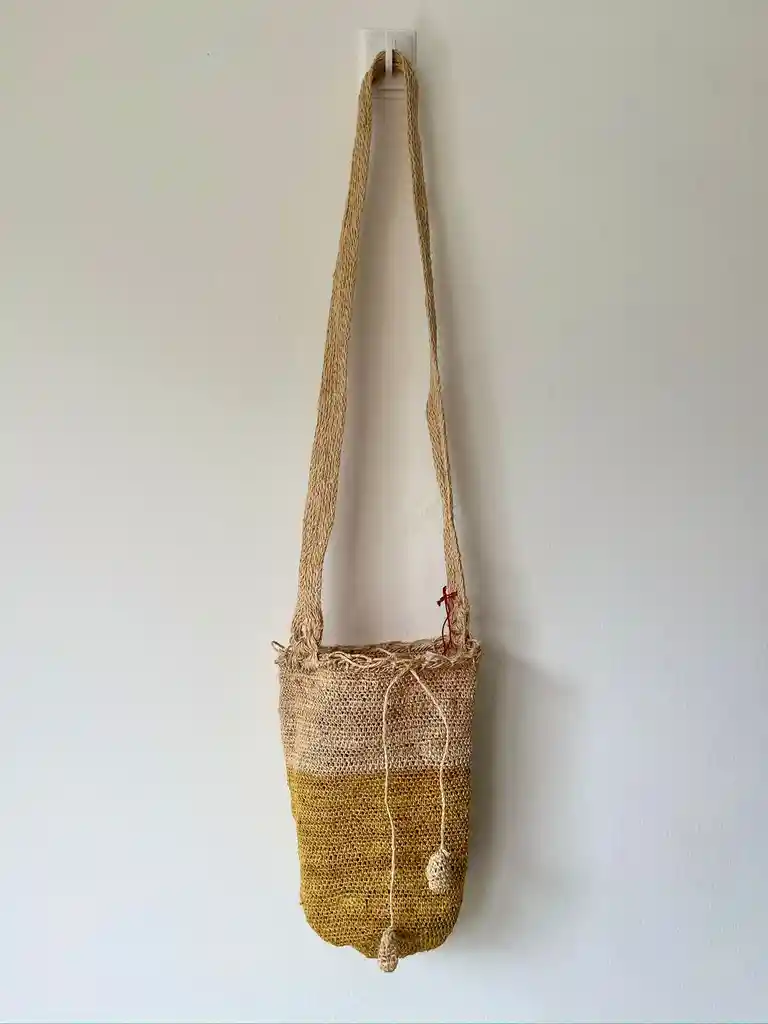 Mochila Kakuama Susuago