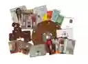 Juego De Mesa Cooperativo Exit Sherlock Holmes Devir Adultos
