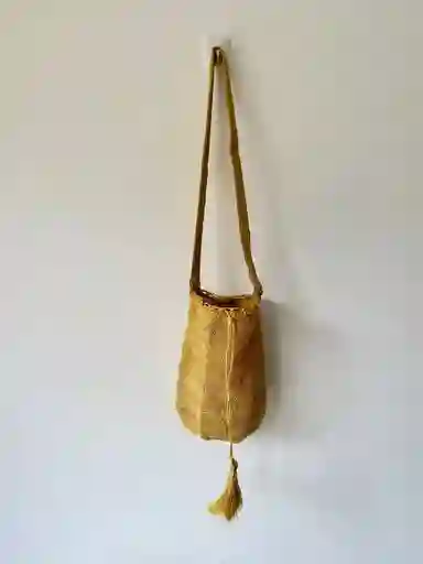 Mochila Kankuama Semitercera
