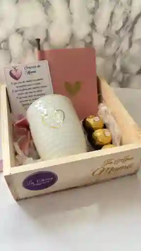 Notes Box