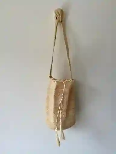 Mochila Kankuama Semitercera