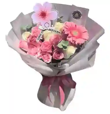 Bouquet Dulce Amor