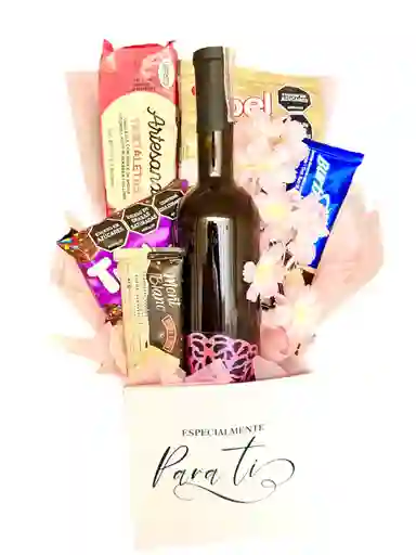 Regalo Especial Pasiòn - Regalo Feliz Dia - Dia Del Amor Y Amistad