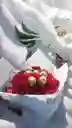 Bouquet De Rosas Con Chocolates