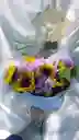 Bouquet De Girasoles Con Margaritas.