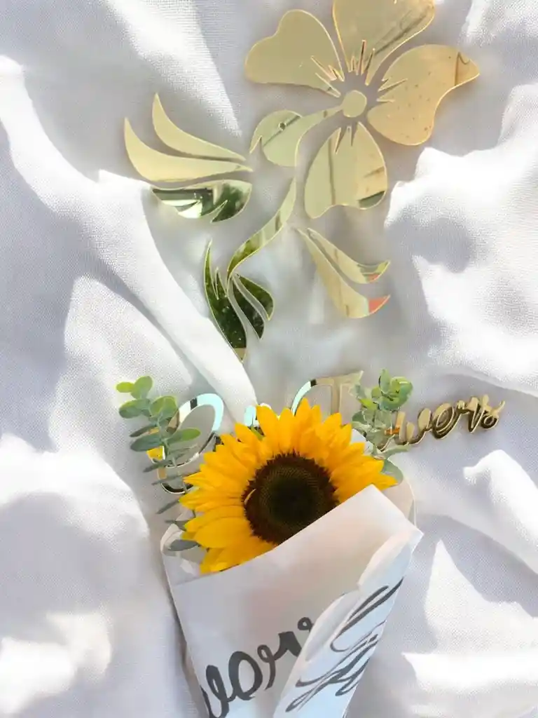 Unidad De Girasol