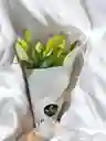Bouquet De Lirios