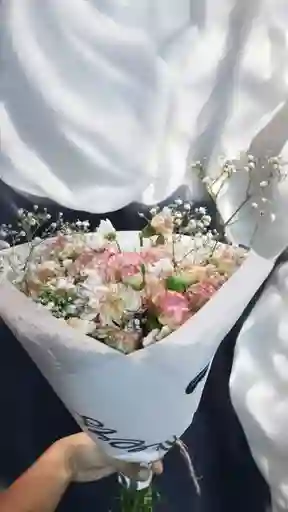 Bouquet De Clavel