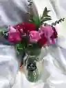 Jarron De Rosas