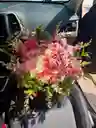 Buchon De Rosas Mix Con Lirios