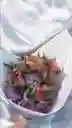 Bouquet De Rosas Con Astromelias