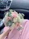 Bouquet De Rosas