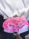Bouquet Rosa Grande
