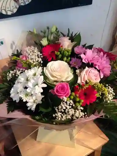 Bouquet Mix