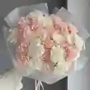 Bouquet De Clavel