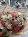 Bouquet De Clavel Mix