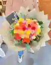 Bouquet De Rosas Mix