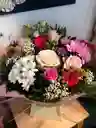 Bouquet Mix