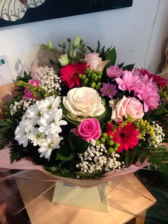 Bouquet Mix