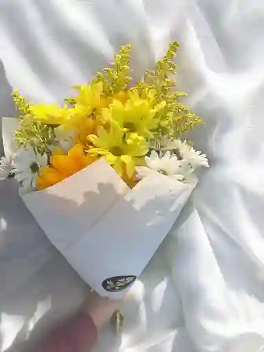 Bouquet De Mix De Margaritas