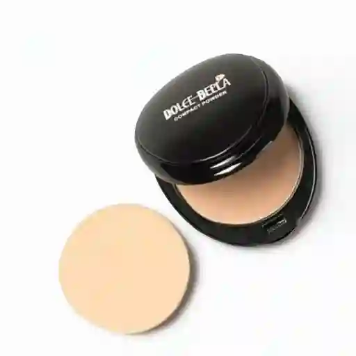 Polvo Compacto Dolce Bella - Tono 02