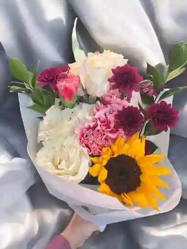 Bouquet Mix