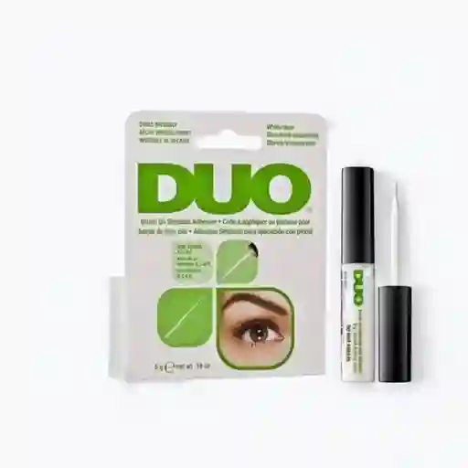 Pegante Para Pestañas Duo