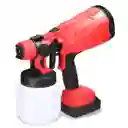 Maquina Para Pintar Recargable Compresor De Pintura