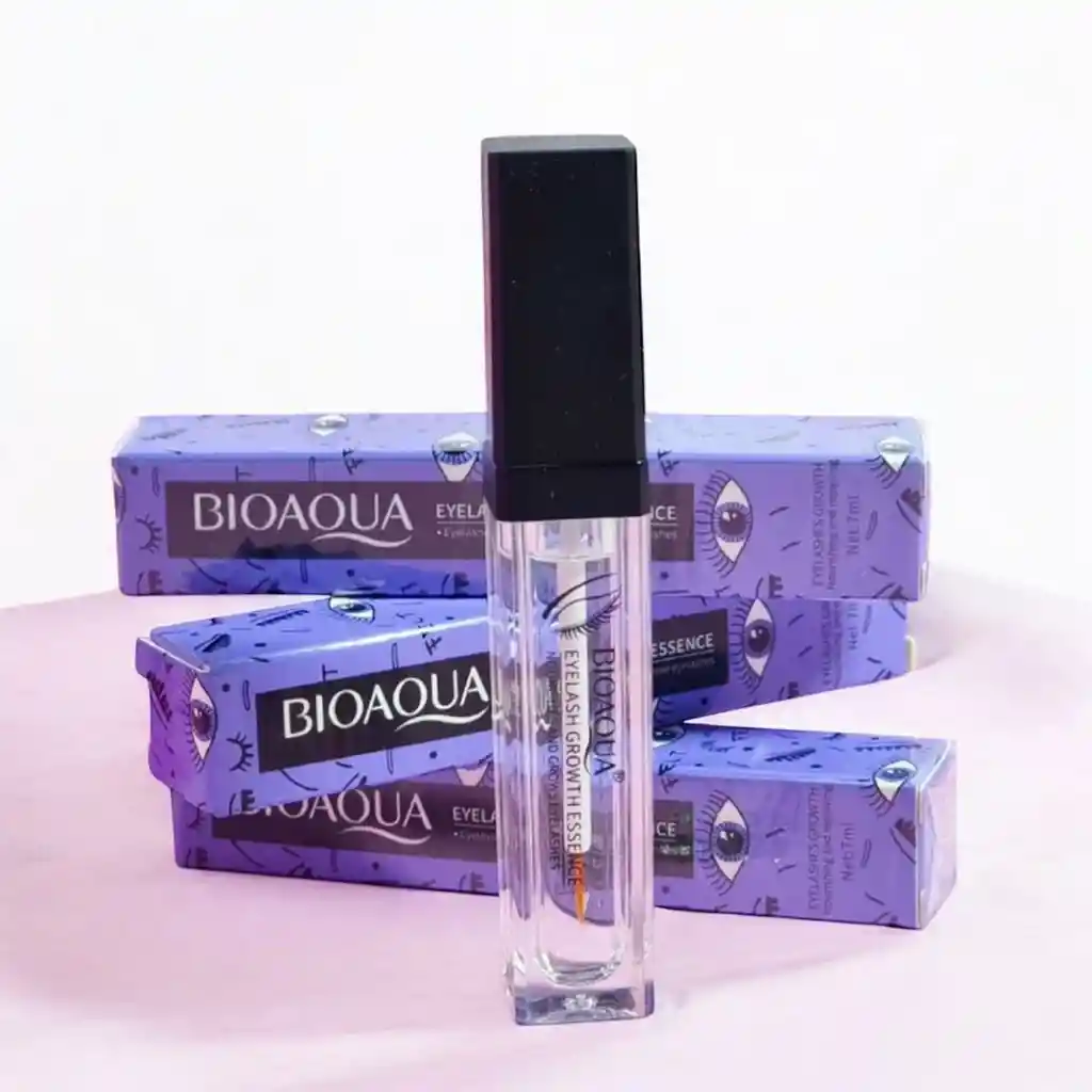 Serum Para Pestañas