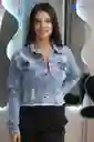 Chaqueta De Jeans