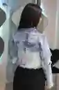 Chaqueta De Jeans