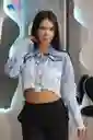 Chaqueta De Jeans