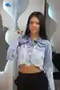 Chaqueta De Jeans